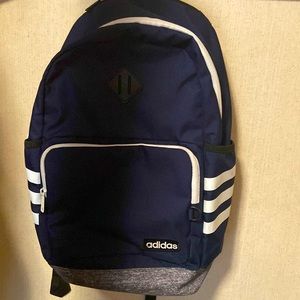 Adidas backpack
